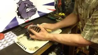 Fat wood shavings tip/trick