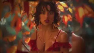 [FREE] Rosalia x Becky G x Ozuna Type Beat - 