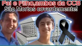 Luto na CCB #ccbculto #ccbmocidade #ccbtestemunho #ccbbras #ccbhinos #ccbbrasil