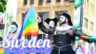 &ldquo;Sweden Travel Guide 2025: Discover Hidden Gems & Must-See Destinations!&rdquo;
