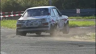 ESCORT RALLY SPECIAL 2019