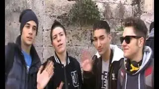 VIAGGIO D(')ISTRUZIONE IV C - NOTO MARINA, SICILIA - GENNAIO 2012 (Prod. by VINCENZINO)