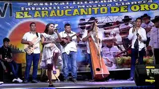 Barbara Silva voz recia femenina Yaracuy Venezuela