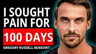 The Brutal Truth About Rejection That&rsquo;s Killing Your Confidence - TEDx Sensation Greg R. Benedikt