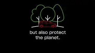 Honda is committed to a sustainable future