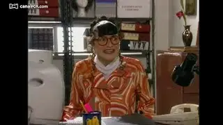 Así fue la transformación de Betty hasta convertirse en una mujer más bella