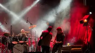 Duman-Dibine Kadar  İzmir Tarihi Havagazı Fabrikası 06/10/24