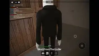 Why there programmer in server?