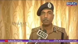 IPS Commissioner of Police S S Srivastava Speaks To Media Over Amritsar Train Incident
