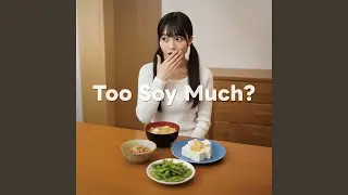 Too Soy Much?