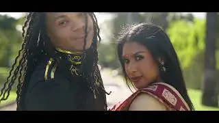 Paris Coutain - Magic In The Air - SLS RIDDIM - Official Music Video - 2k26 Chutney Soca