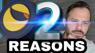 Terra Luna Classic | The 2 Reasons They Use Against LUNC! Explained