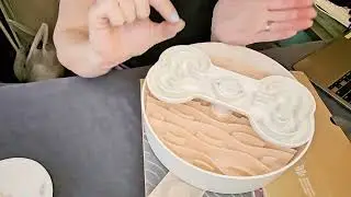 Puzzle Feeder Slow Feeder Bowl: Slow Down Your Dog's Eating