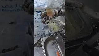 #how to produce oil #machine