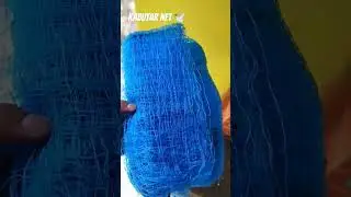 Balcony Safety Net, pigeon net, anti bird net wholesale price