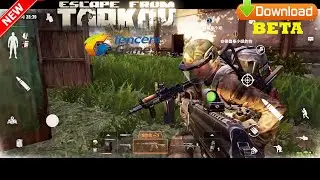 ARENA BREAKOUT PRO GAMEPLAY GAMEPLAY ANDROID FULL GAME 2021
