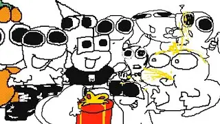 Потрясающий видеоблог: Подборка 2