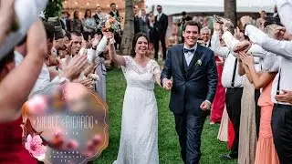 Casamento Nicole e Ricardo - Fazenda Vassoural - 10.10.15