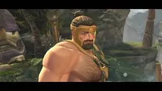 Can I Explore Nerf Act 6 100% Only Using 5 Star Hercules? Episode 4