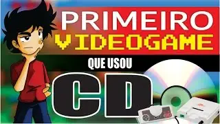 Turbografix 16 / PC Engine - Poeira Jogos