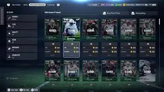 Madden w jayso