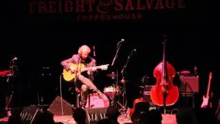Stevie Coyle - Both Sides Now and Blackbird