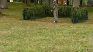 Memoriál Kolomana Slimáka 16.ročník Nitrianska Blatnica  II.čast