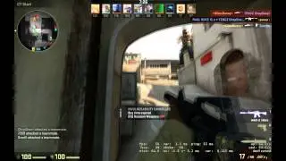 R9 280X Counter Strike Global Offensive
