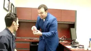 West Palm Beach Magician 754-204-3037