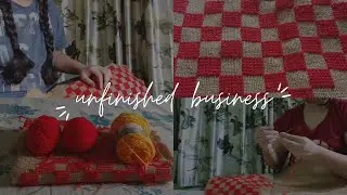 my slow descent into madness | unfinished business: ep 2