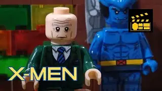 &ldquo;Xavier tom&oacute; la decisi&oacute;n equivocada | X-Men Lego ep1