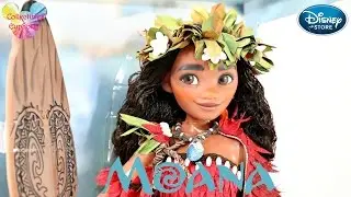 Disney Store: Moana | 17