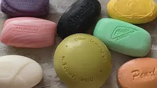 2X |ASMR Soap cutting | Soap Carving