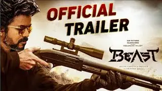 BEAST Trailer Update 🔥....