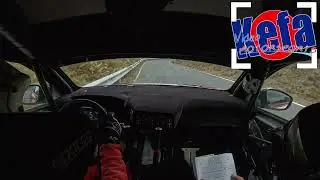 10° TINDARI RALLY D. Salpietro • F. Galati Peugeot 208 RALLY4 MIX PS
