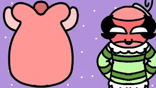 Sacked Potential ( Original Made by Element Animation )