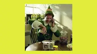 Sstedi - Christmas Time Has Come (sped up) 