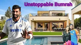 Mohammed Shami's Rise From Village to Cricket Legend | Untold Story