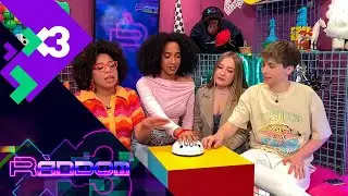 Detector de mentides amb l'Aina da Silva i la Lluna -Ràndom