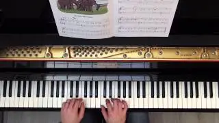 Awesome Adventure Hal Leonard Piano Solos Book 3