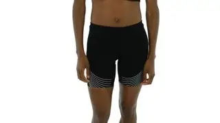 Zoot Women's Ultra Speed Tri Short | SwimOutlet.com