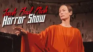 Suspiria (2018) - Jack and Nick Horror Show (Podcast Audio Only)