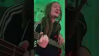 REBEL MUSIC #reggae #rootsreggae #bassguitar