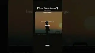 🎵 “Seven Days to Moscow” 🎵