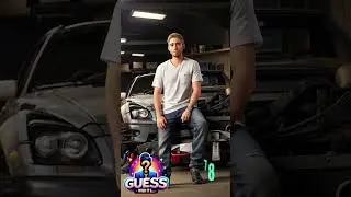 Guess Who? | Actors Edition #12 #guesswhoitis #actorgame #actorface #actorrecognition #actorguess