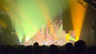 My Morning Jacket 