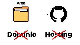 C&oacute;mo Subir tu P&aacute;gina Web GRATIS 2025