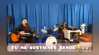 Alabanza 🎶🤍
