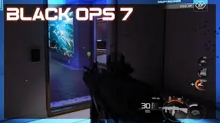 Feiertags-Ballerei | Black Ops 7 [Season 1]