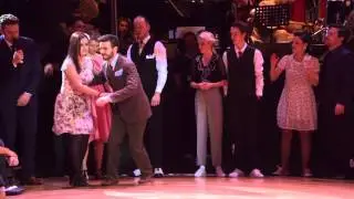 RTSF 2016 - Lindy Hop Cup